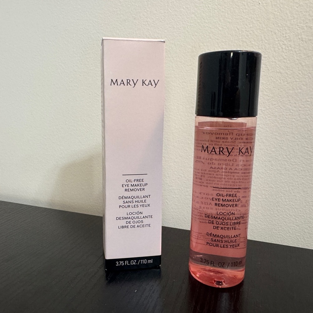 Mary Kay Oil-Free Makeup Remover